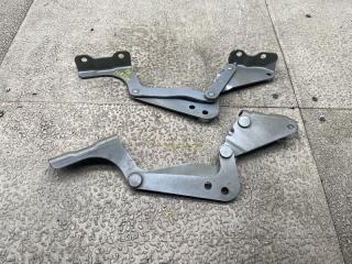 Петля капота MITSUBISHI I HA1W 3 ракурс