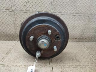 Ступица левая задняя SUBARU STELLA RN1 EN07 1 ракурс