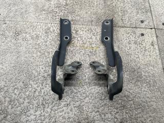 Петля капота SUZUKI WAGON R MH23S 2 ракурс