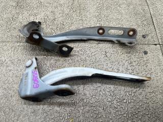 Петля капота HONDA LIFE JB5 3 ракурс