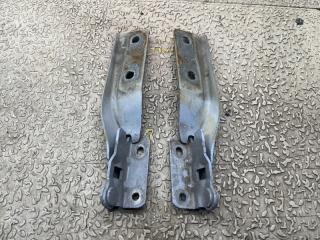 Петля капота NISSAN MOCO MG21S 2 ракурс