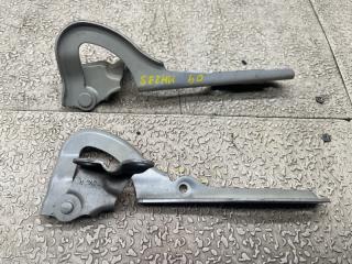 Петля капота SUZUKI WAGON R MH23S 3 ракурс