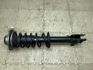 Стойка правая передняя SUZUKI ALTO LAPIN HE22S K6A 41601-85K51 1 ракурс