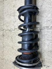 Стойка правая передняя SUZUKI ALTO LAPIN HE22S K6A 41601-85K51 3 ракурс