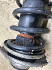 Стойка правая передняя SUZUKI ALTO LAPIN HE22S K6A 41601-85K51 4 ракурс