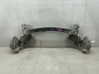 Балка подвески задняя TOYOTA VELLFIRE ANH25 2AZ-FE 1 ракурс