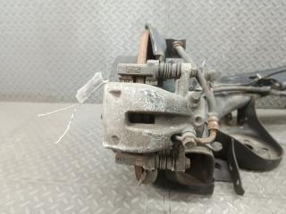 Балка подвески задняя TOYOTA VELLFIRE ANH25 2AZ-FE 3 ракурс