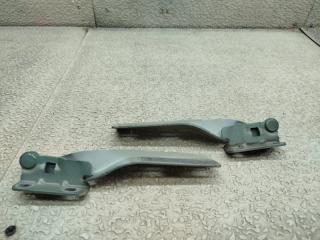 Петля капота NISSAN MOCO MG21S 3 ракурс