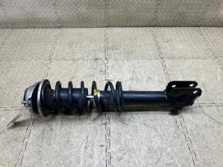 Стойка правая передняя SUZUKI ALTO LAPIN HE22S K6A 41601-85K54 1 ракурс