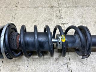 Стойка правая передняя SUZUKI ALTO LAPIN HE22S K6A 41601-85K54 2 ракурс