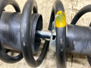 Стойка правая передняя SUZUKI ALTO LAPIN HE22S K6A 41601-85K54 4 ракурс