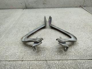 Петля капота SUZUKI WAGON R MH21S 2 ракурс