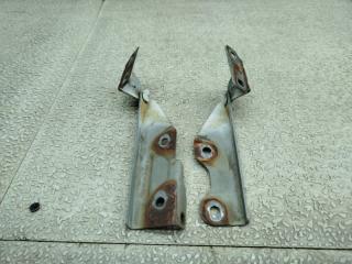 Петля капота MITSUBISHI MINICA H42A 1 ракурс