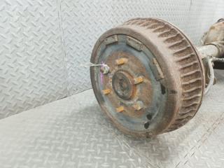 Мост задний CADILLAC ESCALADE GMT435 LO5 15035036 3 ракурс