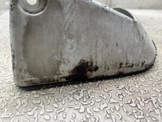 Брызговик задний NISSAN MARCH AK12 4 ракурс