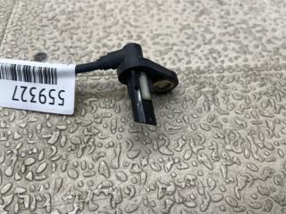 Датчик abs левый задний NISSAN CUBE BZ11 CR14DE 47901 AX000 2 ракурс