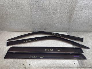Ветровики комплект MITSUBISHI TOPPO BJ H42A 1 ракурс
