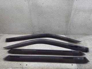 Ветровики комплект MITSUBISHI TOPPO BJ H42A 2 ракурс