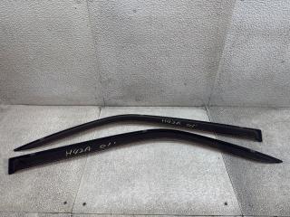 Ветровики комплект MITSUBISHI TOPPO BJ H42A 3 ракурс