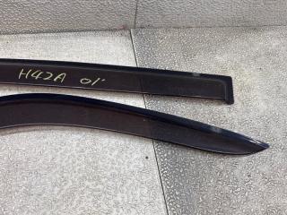 Ветровики комплект MITSUBISHI TOPPO BJ H42A 5 ракурс