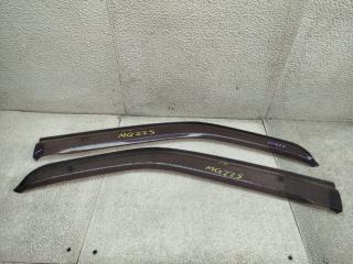 Ветровики комплект NISSAN MOCO MG22S 3 ракурс Ветровики комплект NISSAN MOCO MG22S 3 ракурс