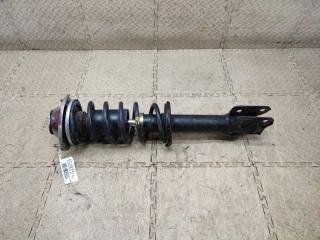 Стойка левая передняя SUZUKI ALTO LAPIN HE22S K6A 41602-85K51 1 ракурс
