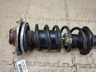 Стойка левая передняя SUZUKI ALTO LAPIN HE22S K6A 41602-85K51 2 ракурс