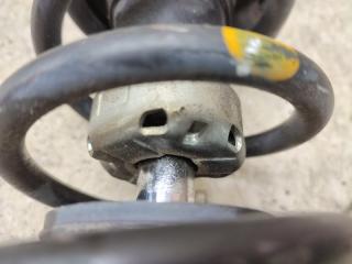 Стойка левая передняя SUZUKI ALTO LAPIN HE22S K6A 41602-85K51 4 ракурс