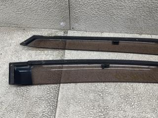 Ветровики комплект TOYOTA PRIUS ZVW30 4 ракурс