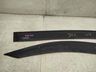 Ветровики комплект HONDA LIFE JC1 4 ракурс