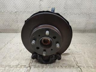 Ступица правая передняя SUBARU STELLA RN1 EN07 1 ракурс
