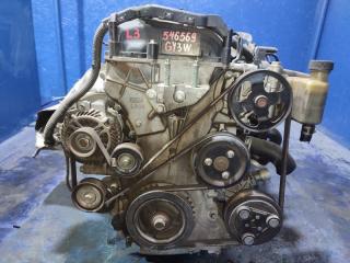 Двигатель MAZDA ATENZA GY3W L3-VE L3R5-02-300N, ELECTRO, 10225178 1 ракурс