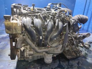 Двигатель MAZDA ATENZA GY3W L3-VE L3R5-02-300N, ELECTRO, 10225178 5 ракурс