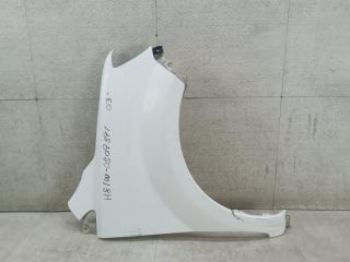 Крыло правое переднее MITSUBISHI EK WAGON H81W 3G83 mr981058 1 ракурс