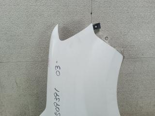 Крыло правое переднее MITSUBISHI EK WAGON H81W 3G83 mr981058 4 ракурс