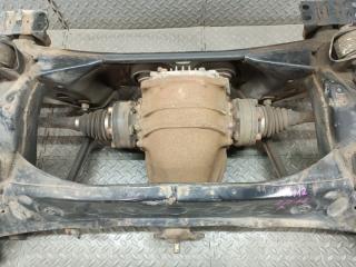 Балка подвески задняя TOYOTA CROWN MAJESTA JZS155 2JZ-GE 5 ракурс