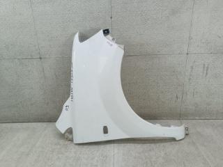 Крыло правое переднее MITSUBISHI EK WAGON H81W 3G83 5220a348 1 ракурс