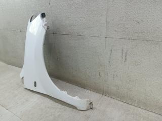 Крыло правое переднее MITSUBISHI EK WAGON H81W 3G83 5220a348 3 ракурс