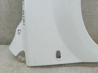 Крыло правое переднее MITSUBISHI EK WAGON H81W 3G83 5220a348 5 ракурс