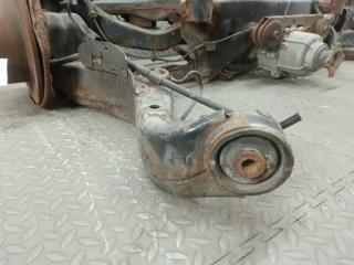 Балка подвески задняя NISSAN SERENA FNC26 MR20DD 3 ракурс