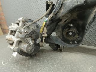Балка подвески задняя HONDA FIT GR3 LEB 4 ракурс