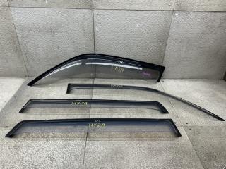 Ветровики комплект MITSUBISHI TOPPO BJ H42A 1 ракурс