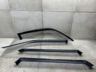 Ветровики комплект MITSUBISHI TOPPO BJ H42A 2 ракурс