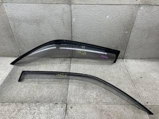 Ветровики комплект MITSUBISHI TOPPO BJ H42A 3 ракурс