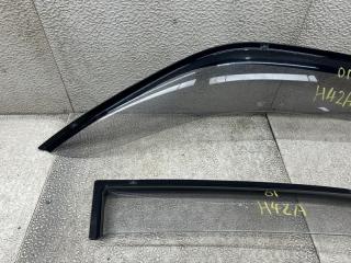 Ветровики комплект MITSUBISHI TOPPO BJ H42A 4 ракурс