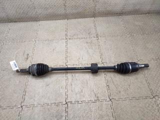 Привод правый передний SUZUKI MR WAGON MF33S R06A 1 ракурс