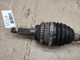 Привод правый передний SUZUKI MR WAGON MF33S R06A 2 ракурс