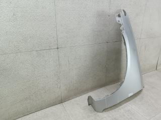 Крыло левое переднее SUZUKI ALTO HA23V K6A 5771176G00 2 ракурс