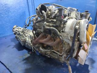 Двигатель FORD EXPLORER UN152 COLOGNEV6, ( ENNEO 4.0L ) 2L2Z6007JA, 4, 0L, 2ZC43254 2 ракурс