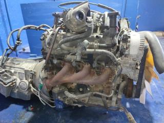 Двигатель FORD EXPLORER UN152 COLOGNEV6, ( ENNEO 4.0L ) 2L2Z6007JA, 4, 0L, 2ZC43254 3 ракурс